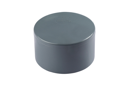 新邵CPVC管帽(DIN)