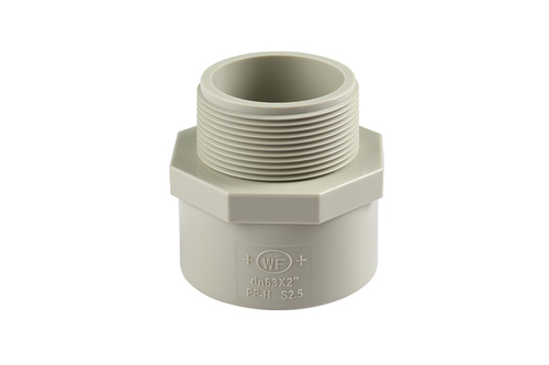 新邵PPH外牙直接(DIN)